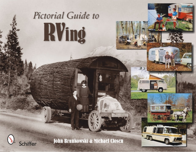 Pictorial Guide to RVing