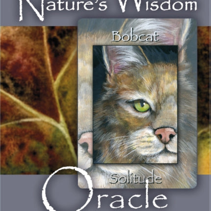 Natures Wisdom Oracle