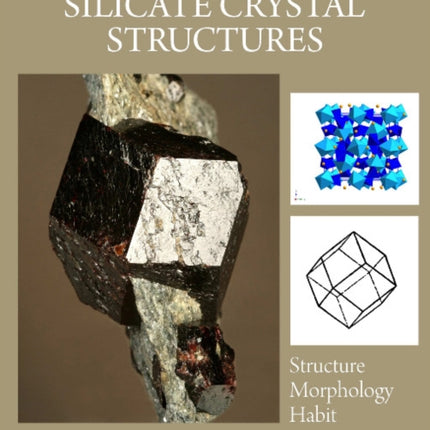 The Collector's Guide to Silicate Crystal Structures