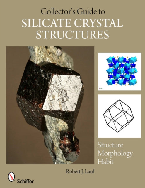 The Collector's Guide to Silicate Crystal Structures