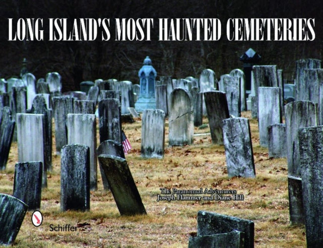 Long Island's Most Haunted Cemeteries