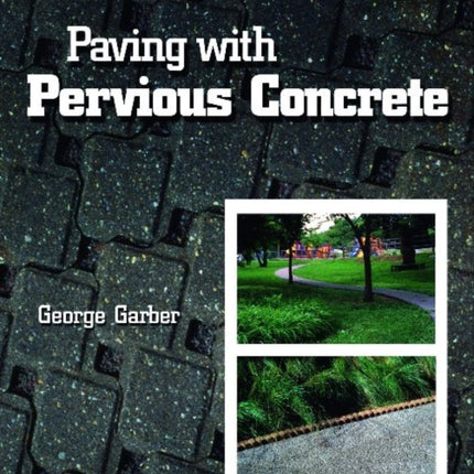 Paving with Pervious Concrete