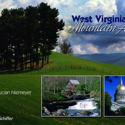 West Virginia: Mountain Air