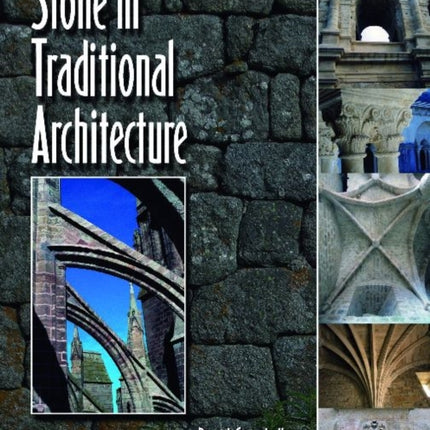 Stone in Traditional Architecture