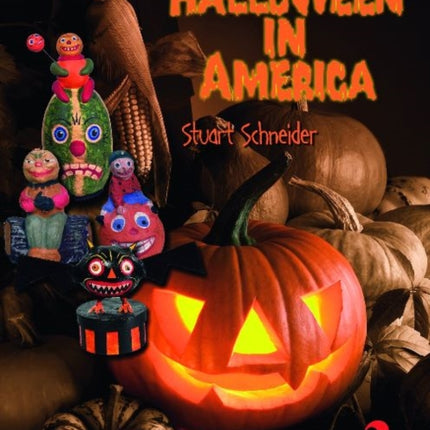 Halloween in America