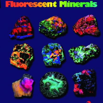 Collecting Fluorescent Minerals