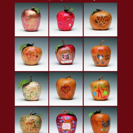 Apples to Apples: Basic Techniques for Decorating Gourds