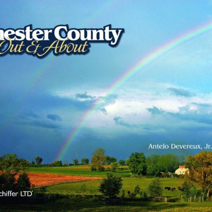 Chester County Out & About