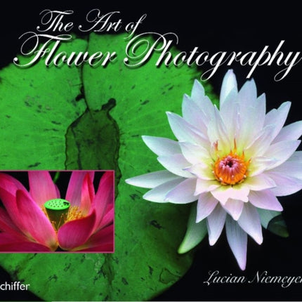 The Art of Flower Photography