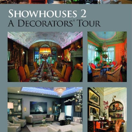 Showhouses 2