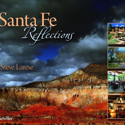 Santa Fe Reflections