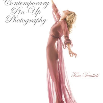 Contemporary Pin-Up Photography