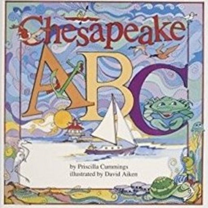 Chesapeake ABC