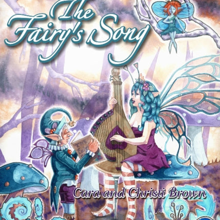 The Fairys Song