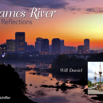 James River Reflections