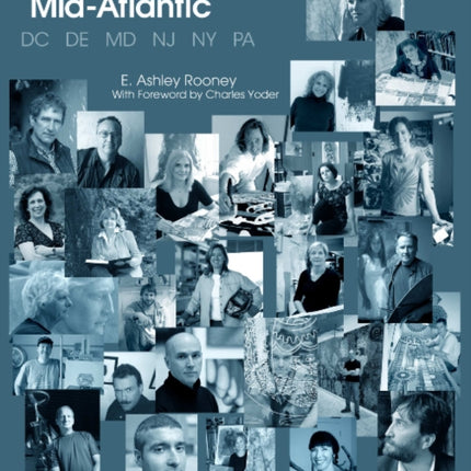 100 Artists of the Mid-Atlantic