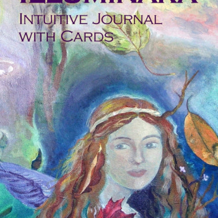 Illuminara Intuitive Journal with Cards