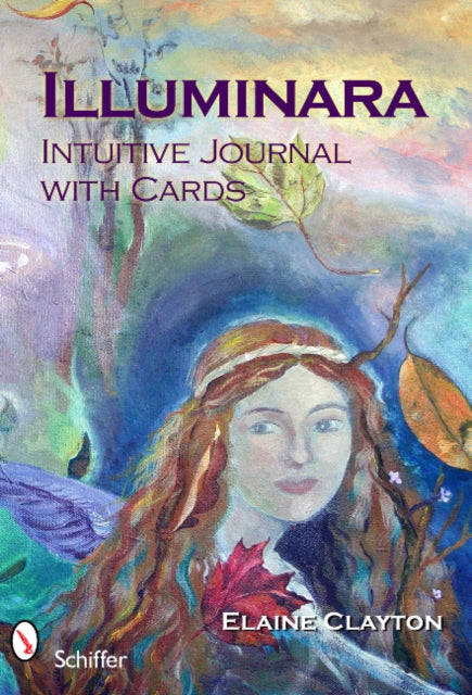 Illuminara Intuitive Journal with Cards