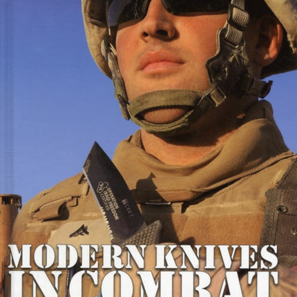 Modern Knives in Combat