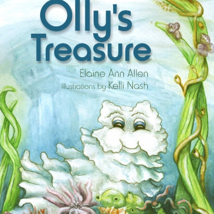 Olly's Treasure