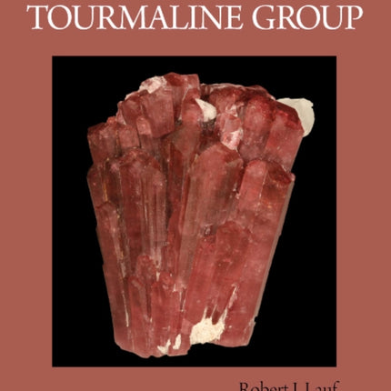 Collector's Guide to the Tourmaline Group