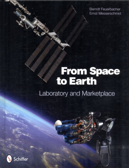 From Space to Earth: Laboratory and Marketplace