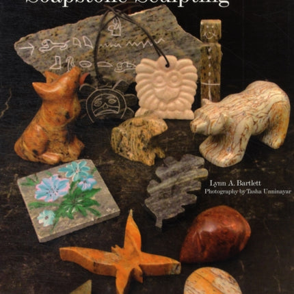 Introduction to Soapstone Sculpting