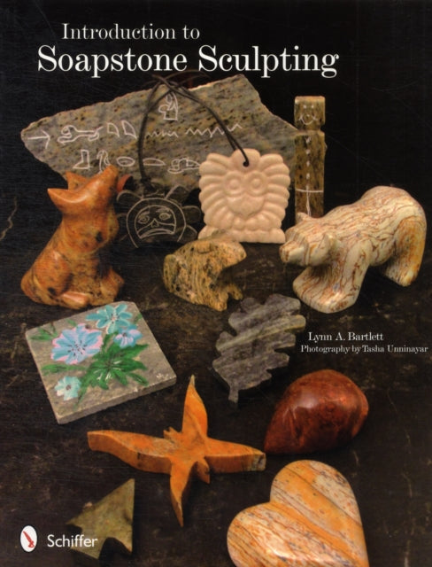Introduction to Soapstone Sculpting