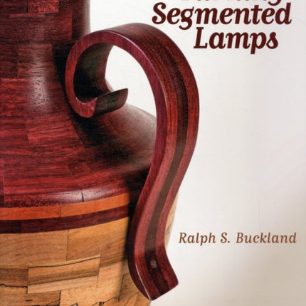 Turning Segmented Lamps