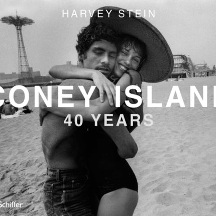 Coney Island: 40 Years