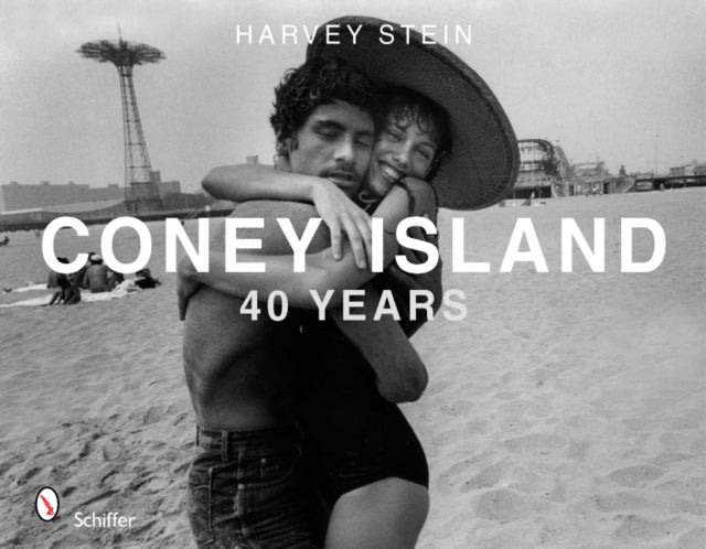 Coney Island: 40 Years