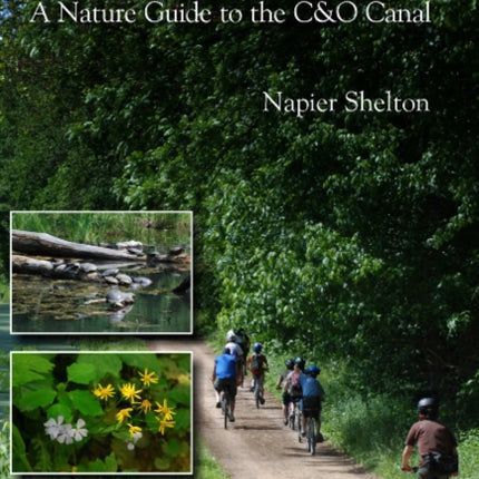 Potomac Pathway: A Nature Guide to the C & O Canal