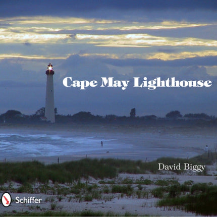 Cape May Lighthouse