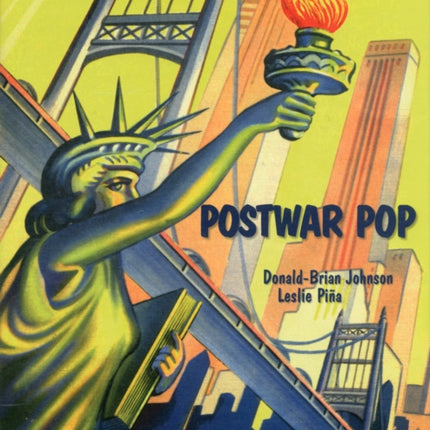 Postwar Pop: Memorabilia of the Mid-20th Century