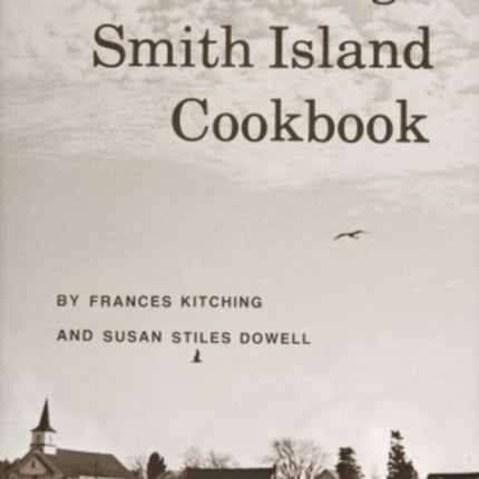 Mrs. Kitching’s Smith Island Cookbook