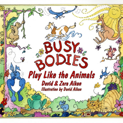 Busy Bodies