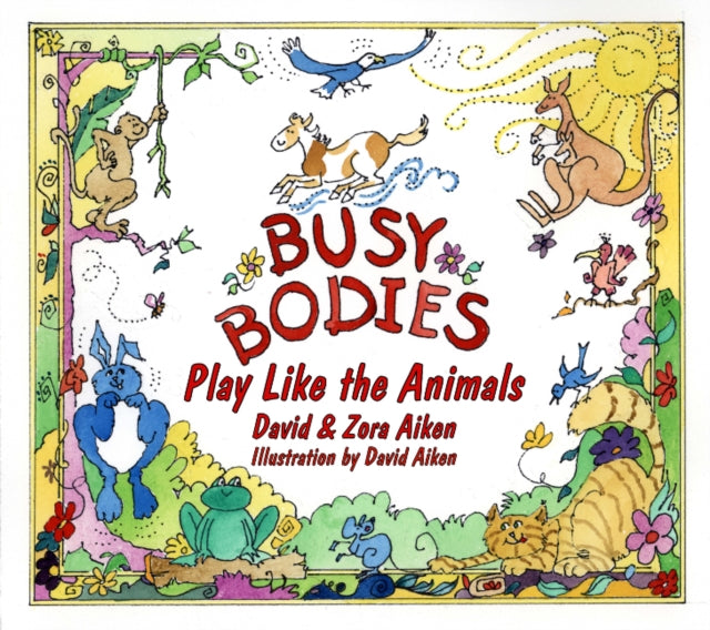 Busy Bodies