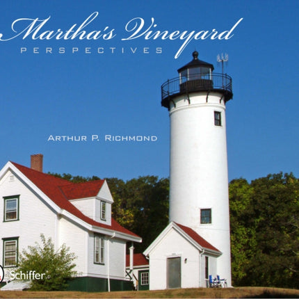 Martha's Vineyard Perspectives