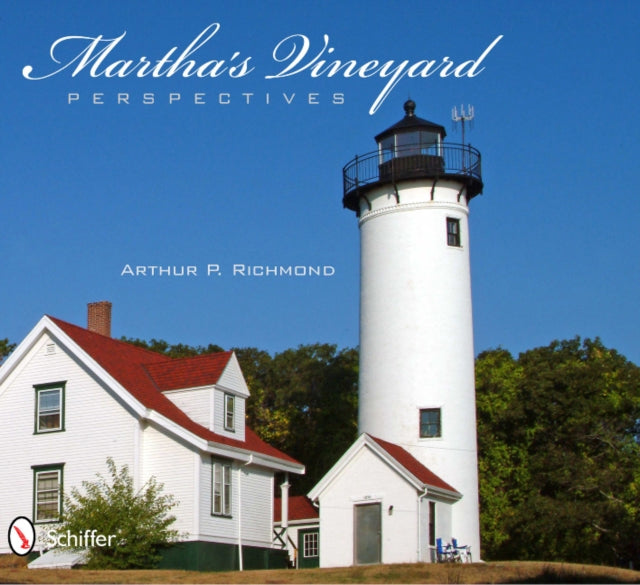 Martha's Vineyard Perspectives