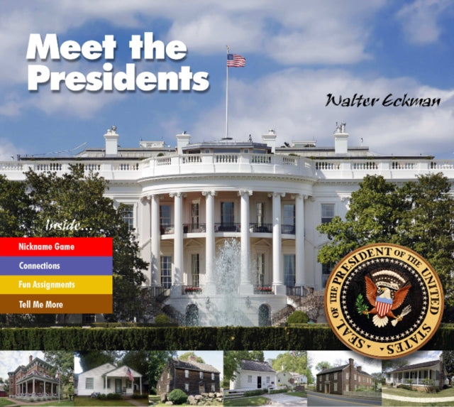 Meet the Presidents