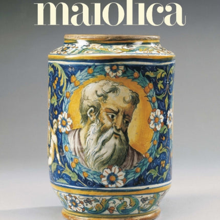 Mediterranean Maiolica