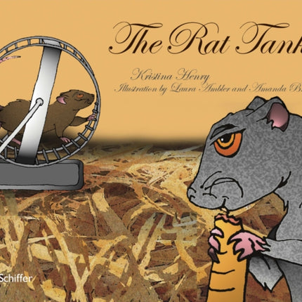 The Rat Tank