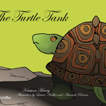 The Turtle Tank