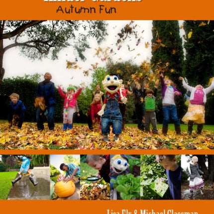 Kinder Gardens: Autumn Fun: Autumn Fun