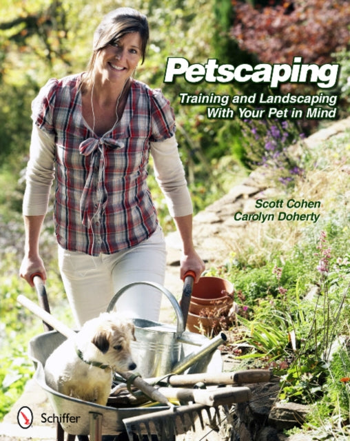 Petscaping: Training and Landscaping with Your Pet in Mind