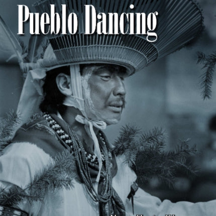 Pueblo Dancing