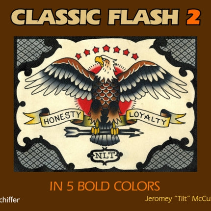 Classic Flash 2: In 5 Bold Colors: In 5 Bold Colors