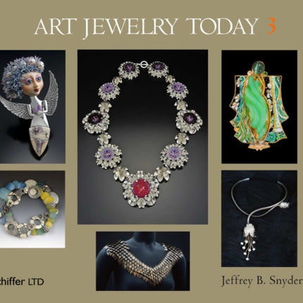 Art Jewelry Today 3