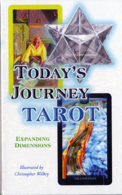 Todays Journey Tarot