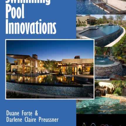 Swimming Pool Innovations